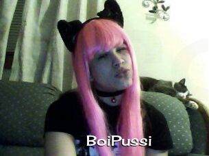 BoiPussi