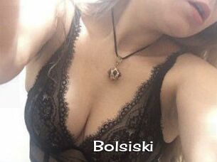 Bolsiski