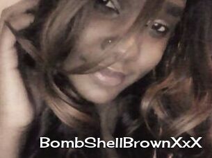 BombShellBrownXxX