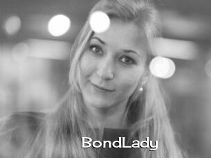 BondLady