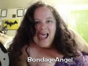 BondageAngel