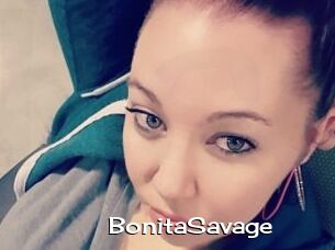 BonitaSavage