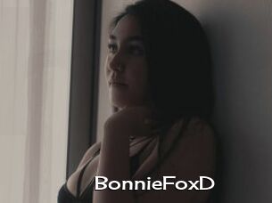 BonnieFoxD