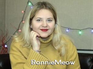 BonnieMeow