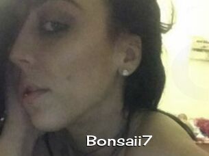 Bonsaii7