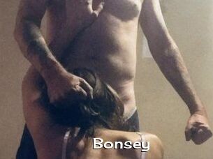 Bonsey