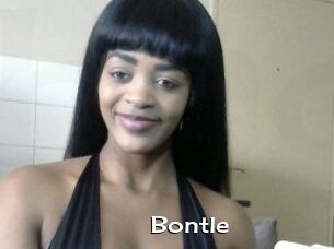 Bontle