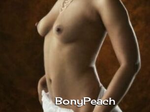 BonyPeach