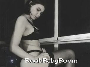 BoobBabyBoom