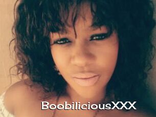 BoobiliciousXXX