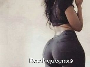 Boobqueenxs