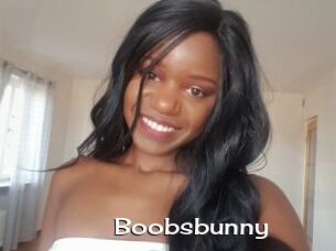 Boobsbunny