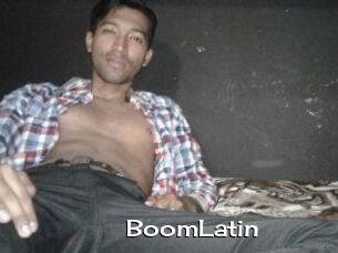 Boom_Latin