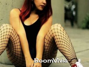 BoomVivia