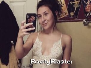 BootyBlaster