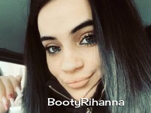 BootyRihanna