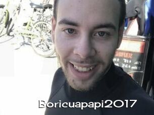 Boricuapapi2017