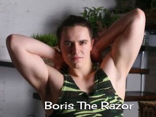 Boris_The_Razor