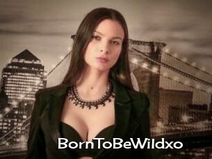 BornToBeWildxo