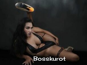 Bosskurot