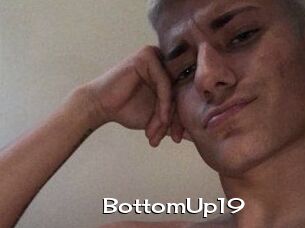 BottomUp19