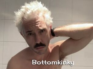 Bottomkinky