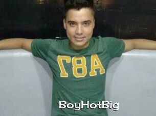 BoyHotBig