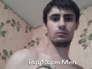 Boy_SuperMen