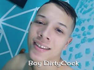 Boy_DirtyCock