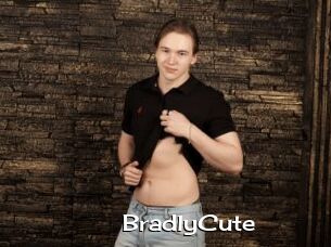 BradlyCute