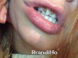 BrandiHo