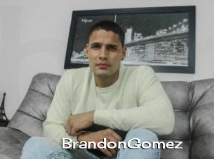 BrandonGomez