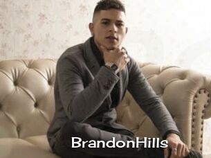 BrandonHills