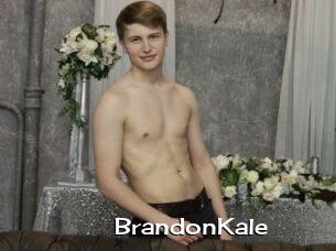 BrandonKale