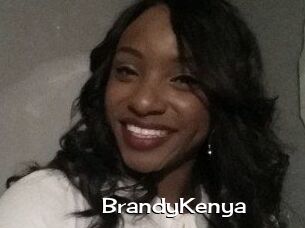 BrandyKenya