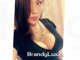 BrandyLuxxx