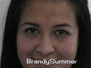 BrandySummer