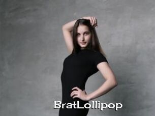 BratLollipop