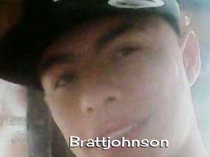 Brattjohnson