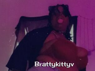 Brattykittyv