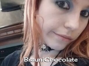 BrauniChocolate