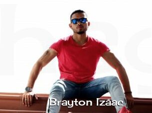 Brayton_Izaac