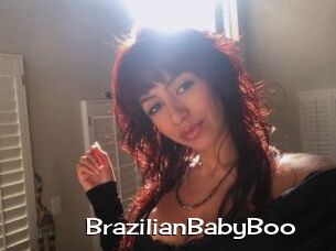 BrazilianBabyBoo