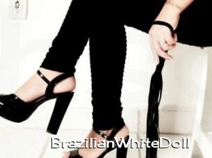 BrazilianWhiteDoll