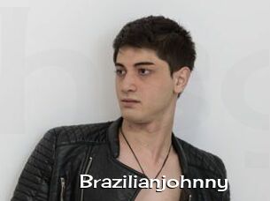 Brazilianjohnny