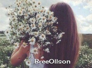 BreeOllson