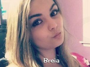 Breia