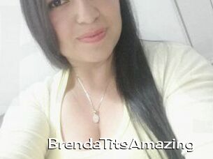 BrendaTitsAmazing