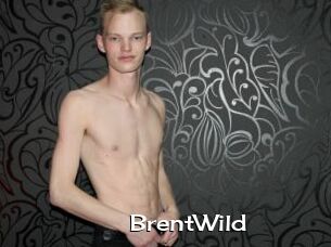 BrentWild