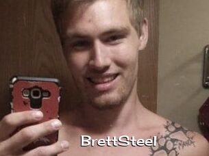 BrettSteel